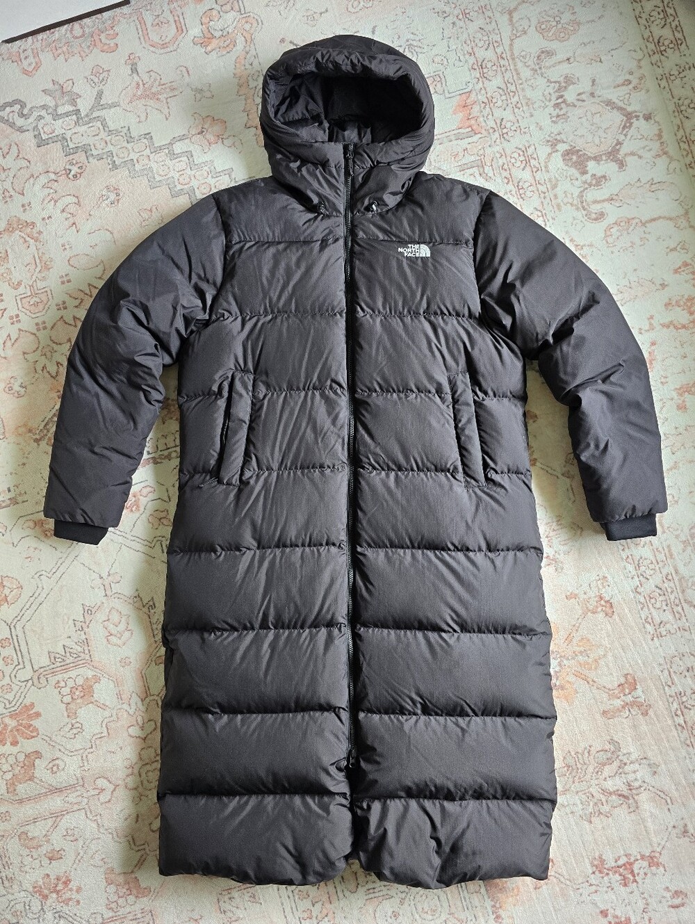 The North Face Triple C Parka